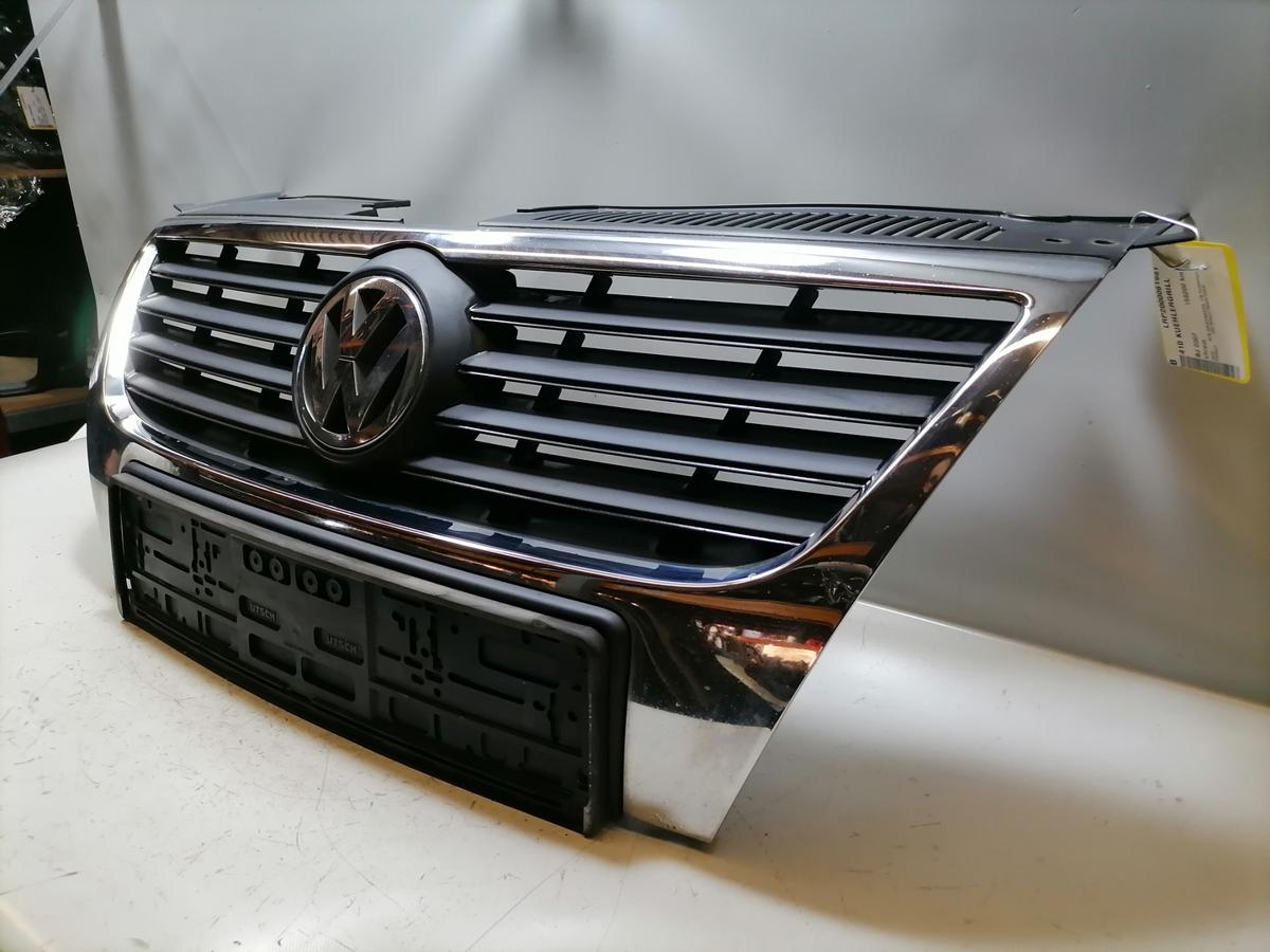 VW Passat 3C original K&uuml;hlergrill Bj.2007